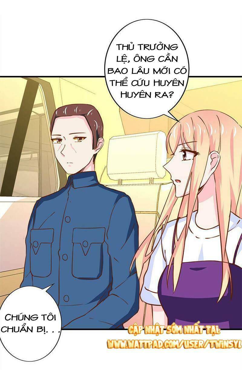không gả cho tổng tài, gả cho người hầu chapter 166 15