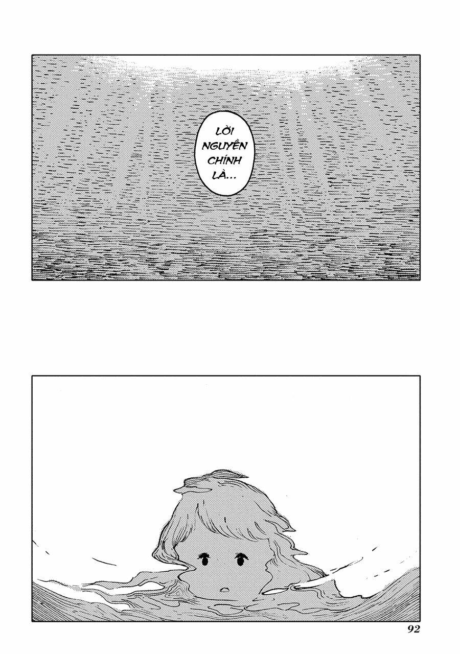 cô bé đến từ vương quốc bên ngoài chapter 8 24