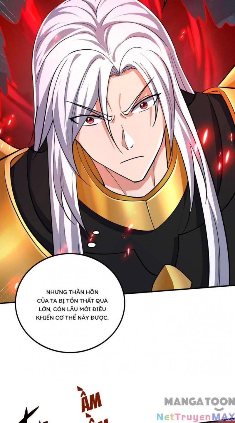 tối cường thần y tại đô thị chapter 317 36