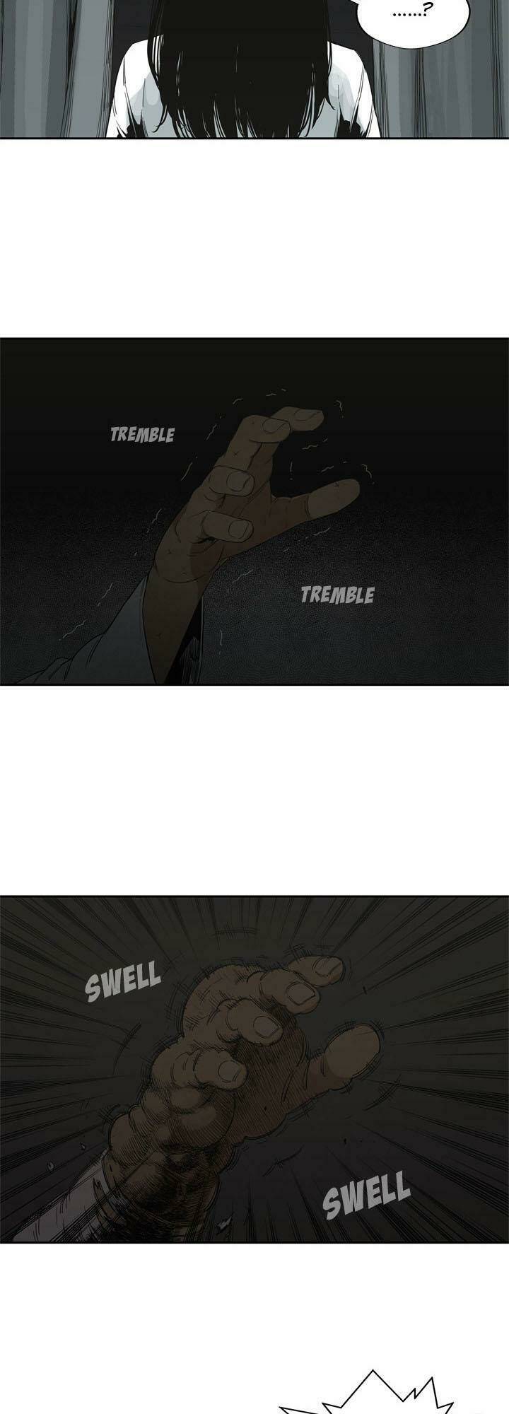 hiệp sĩ giao hàng chapter 9 54