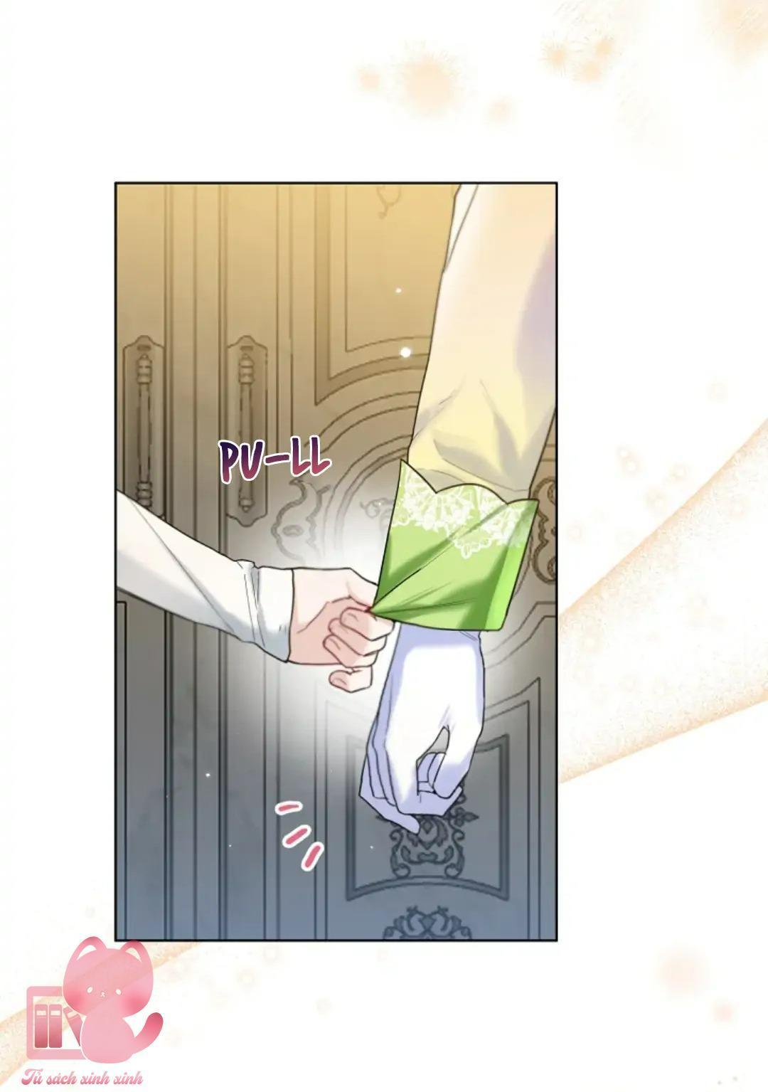 tiểu thư crystal là nam nhân chapter 27 19