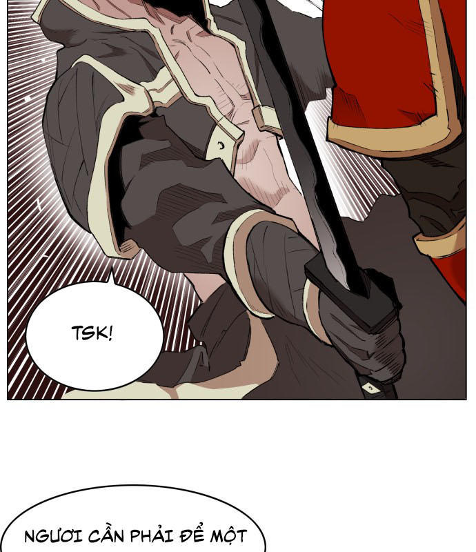 hard core leveling warrior chapter 173 20