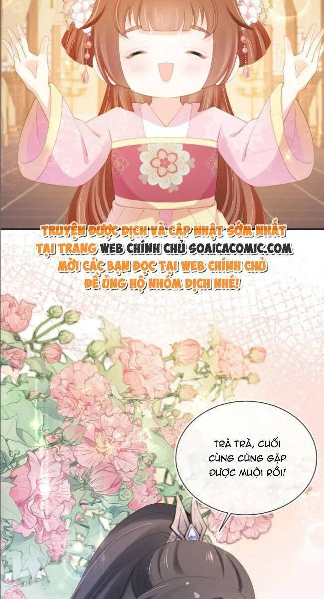 nhặt được bảo bối manh manh chapter 139 43