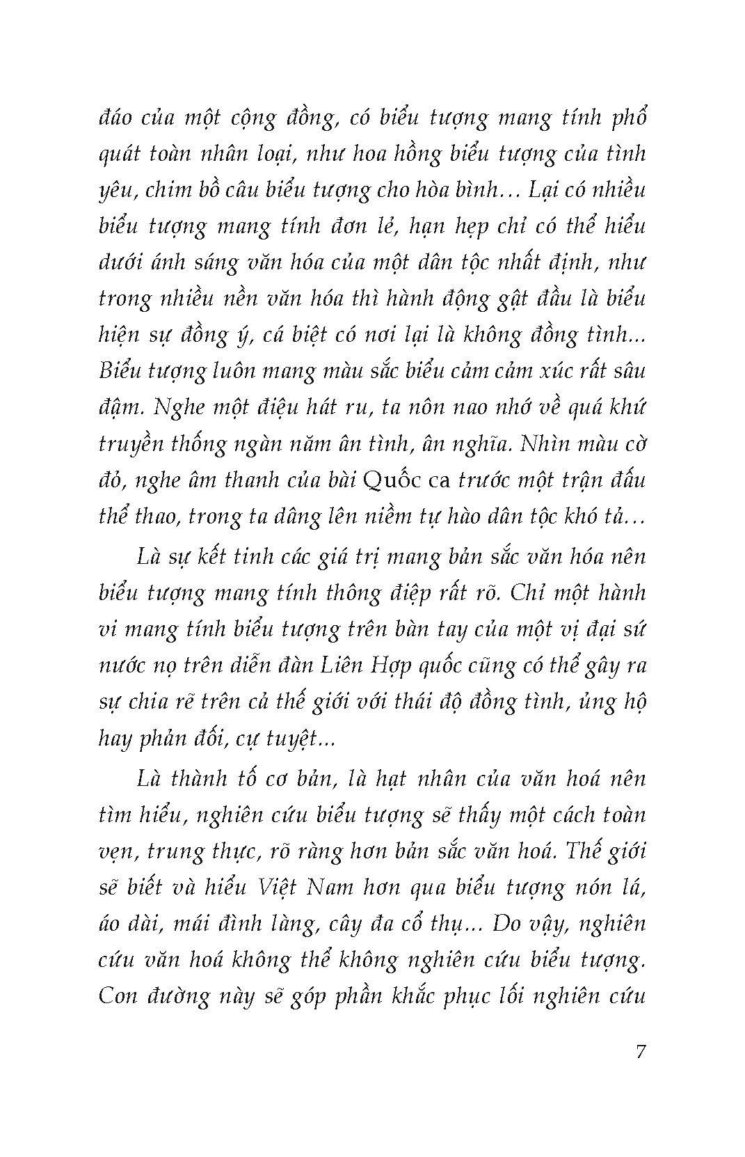 Hình ảnh Chủ Tịch Hồ Chí Minh Với Cuộc Hành Trình Của Thời Đại - Hồ Chí Minh Và Những Biểu Tượng Truyền Thống Văn Hoá, Con Người - PGS. TS. Nguyễn Thanh Tú