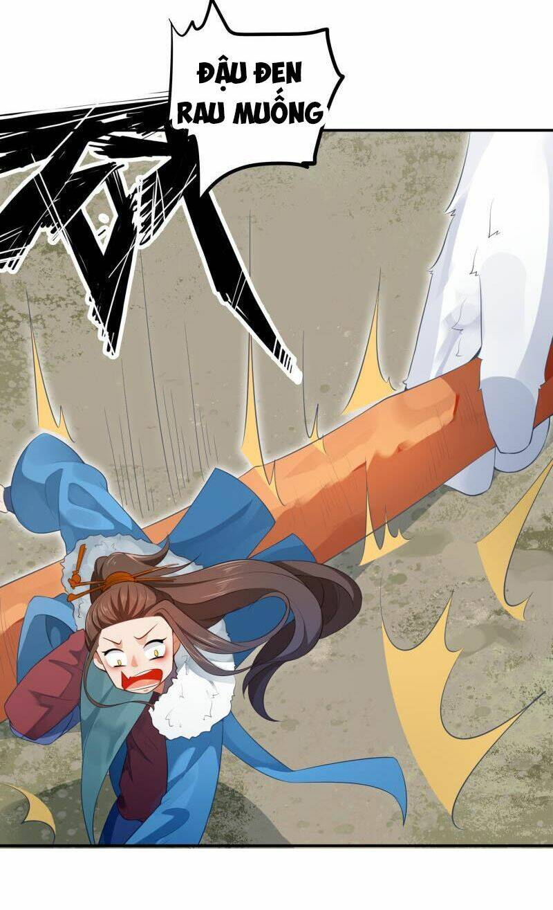 ma nhị đại chapter 16 13