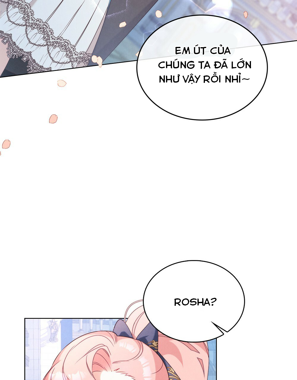 ánh sáng của bình minh chapter 5 90