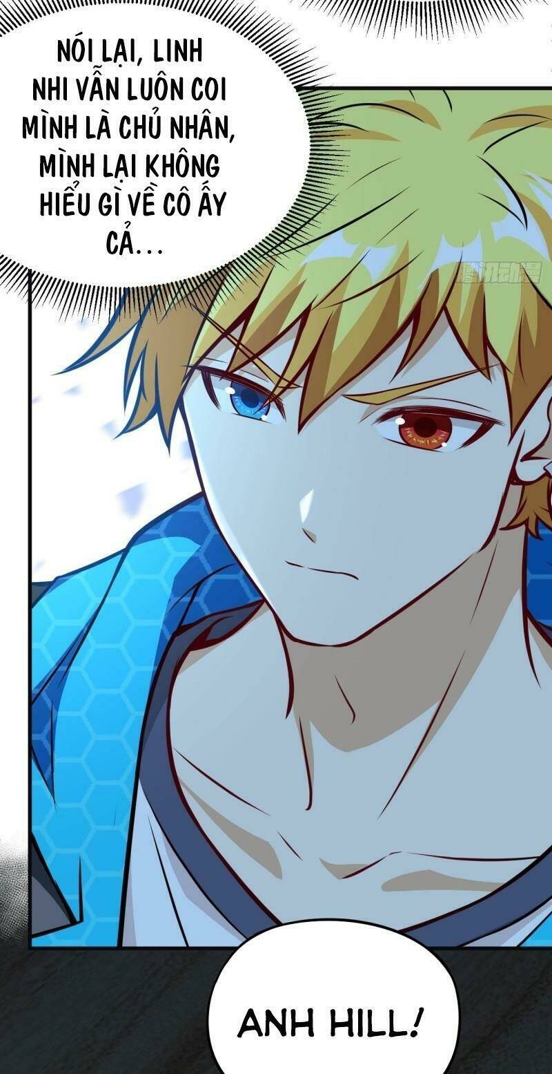 minh nhật thần đô chapter 52 3