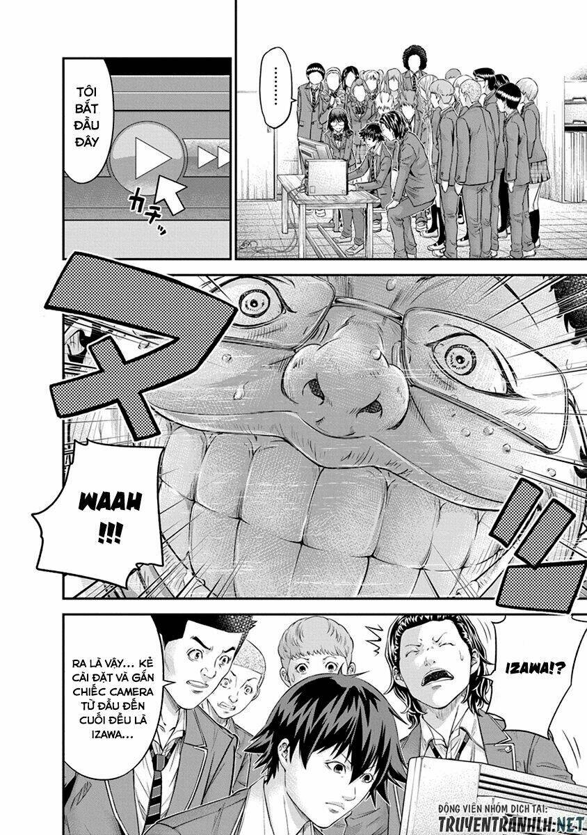 signal 100 chapter 8 14