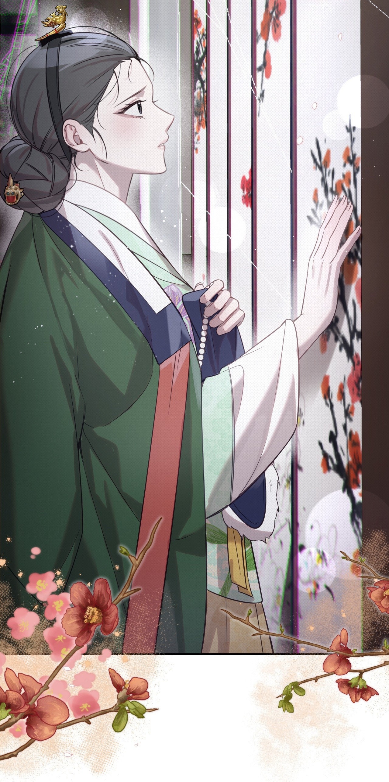 [18+] hậu cung kế chapter 26.2 8