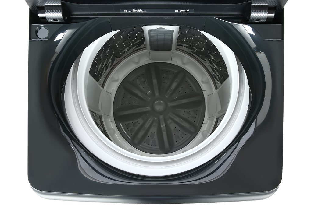 Máy giặt Panasonic NA-F90A9DRV cửa trên 9kg, năm 2021, Hàng chính hãng, CHỉ giao tại Hà Nội