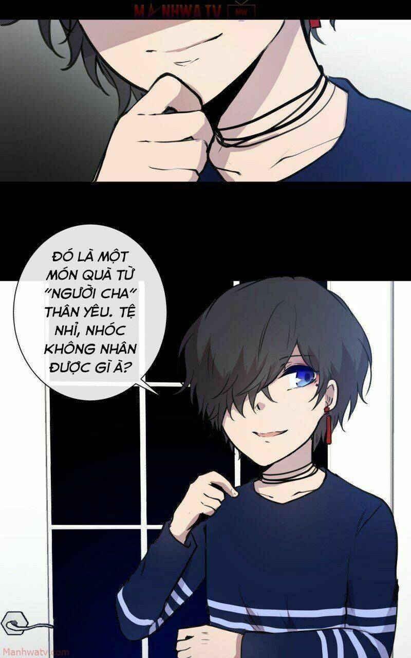 Trọng Sinh Mạc Thế Chapter 46 41