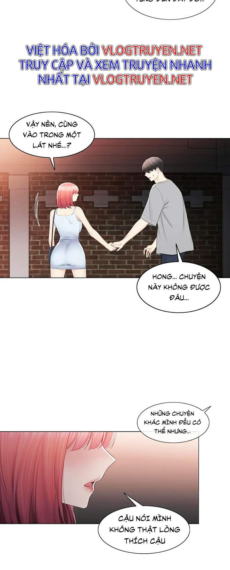 mở khóa tim em chapter 92 25