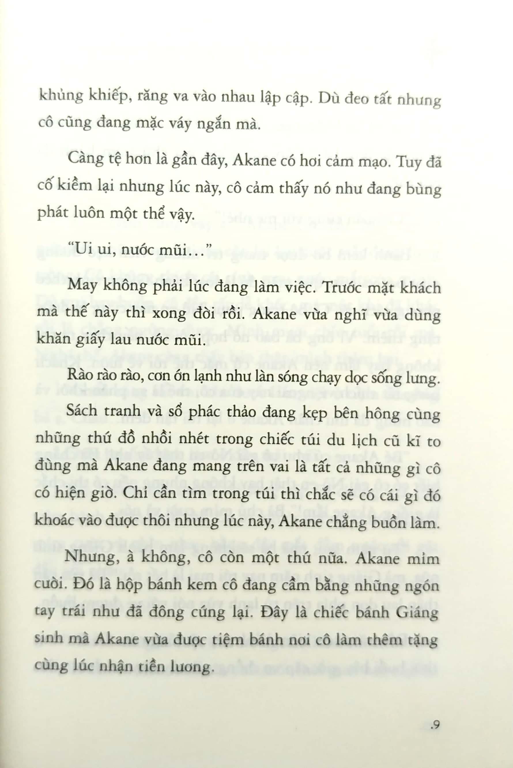 Nhà Trọ Chim Hoàng Yến: Bầy Chim Nơi Khu Vườn Hoang Phế