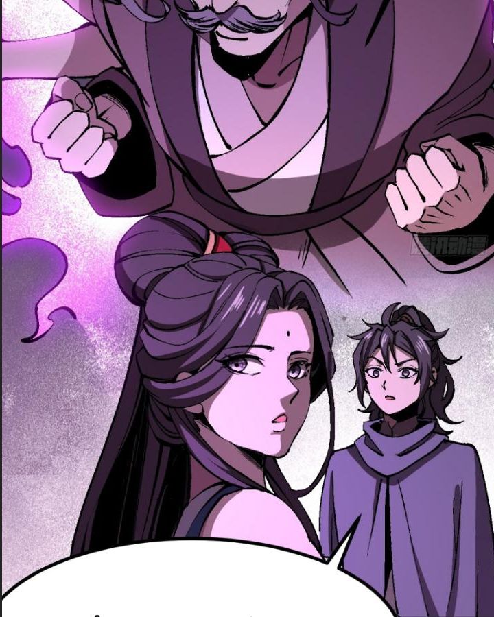 một lần bất cẩn vang danh thiên hạ chapter 48 35