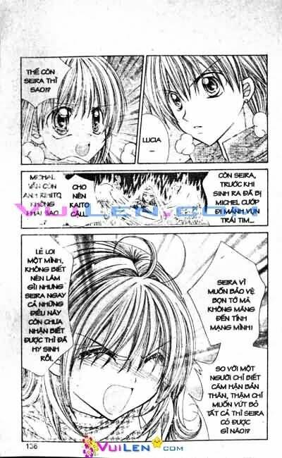 viên ngọc nàng tiên cá chapter 6 137