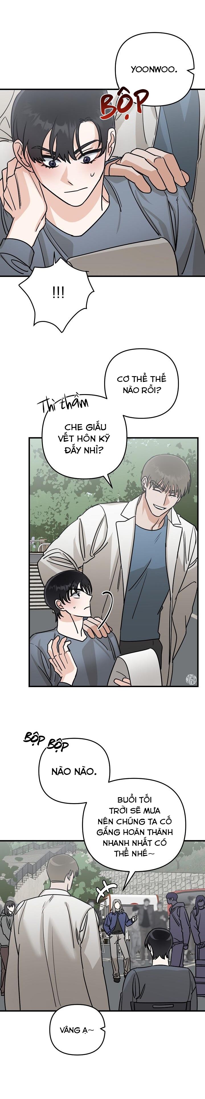 paradise again chapter 18 9