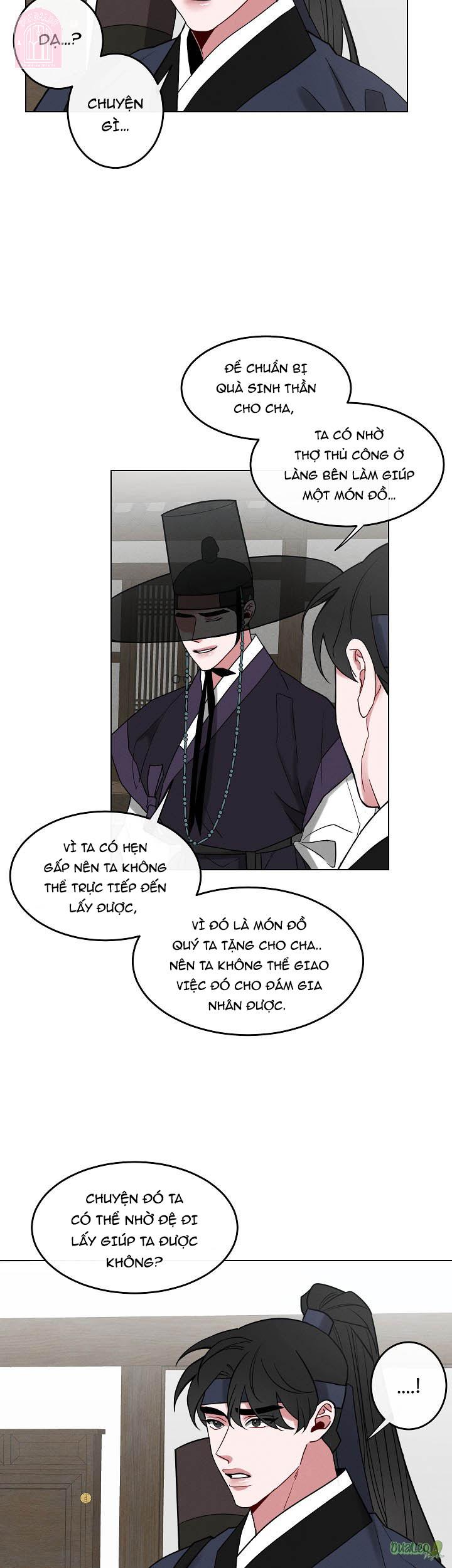 shinsujeon chapter 48 18
