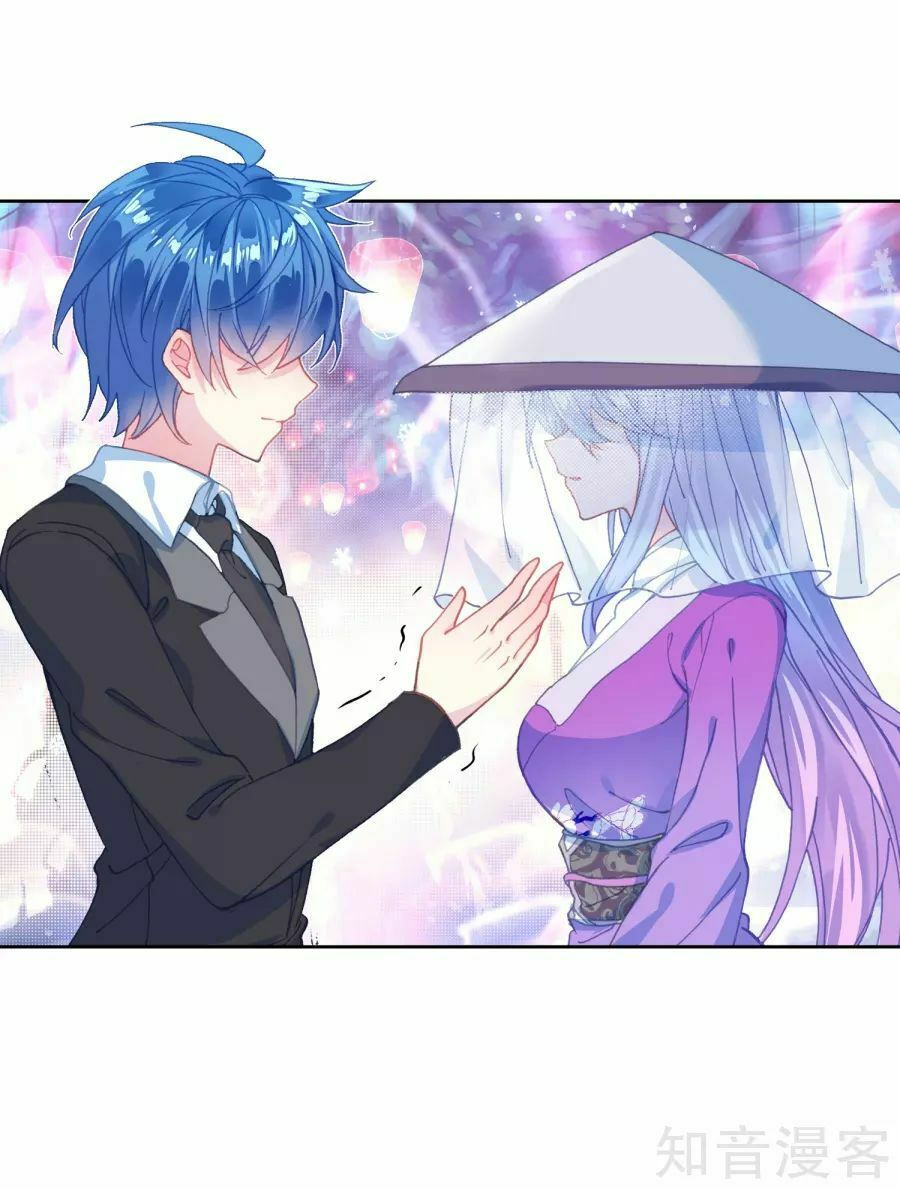 tuyệt thế đường môn - đấu la đại lục 2 chapter 197 45