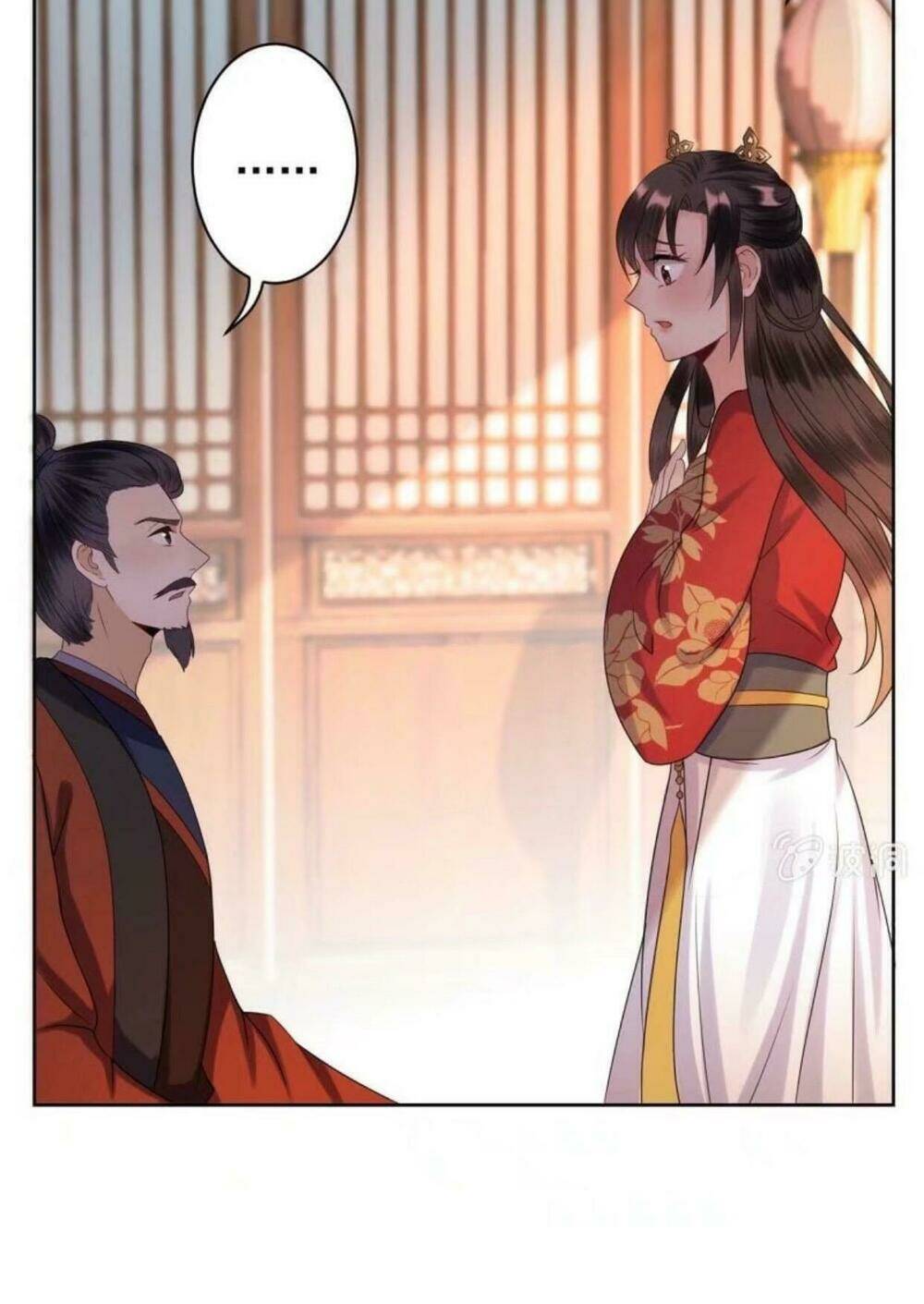 theo đuổi hoàng tử quá khó a~ chapter 31 34