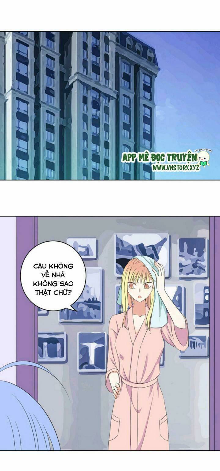 em chỉ yêu tiền của anh chapter 12 2