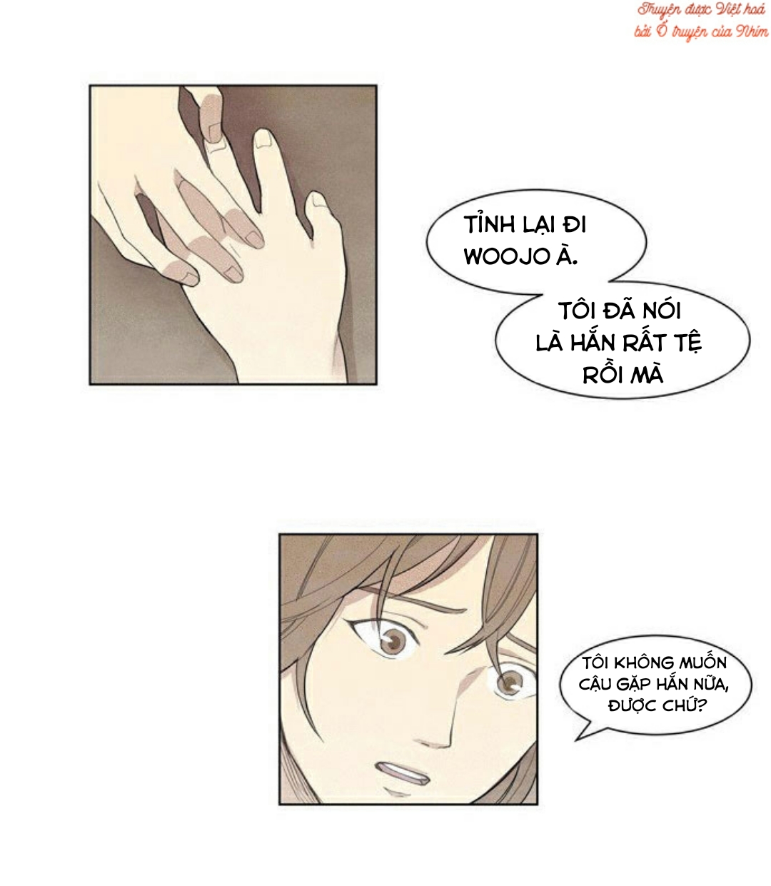 một phần vì thích em chapter 2 85