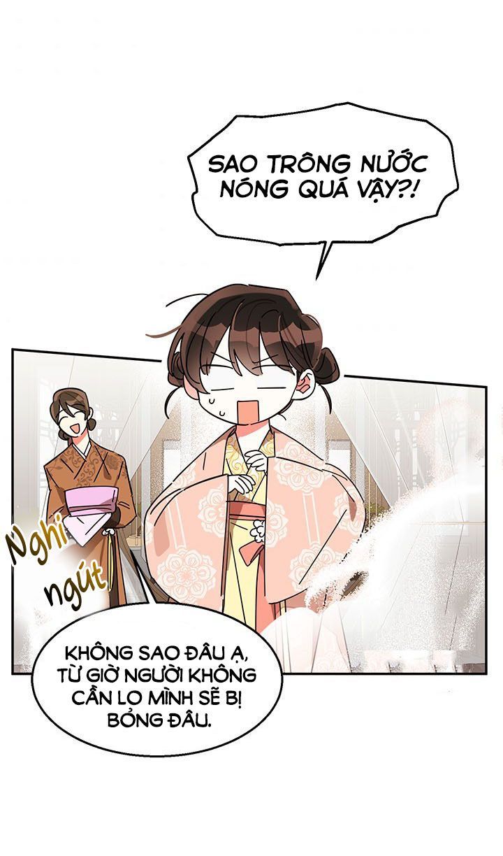 con gái bảo bối của boss phản diện chapter 7 48