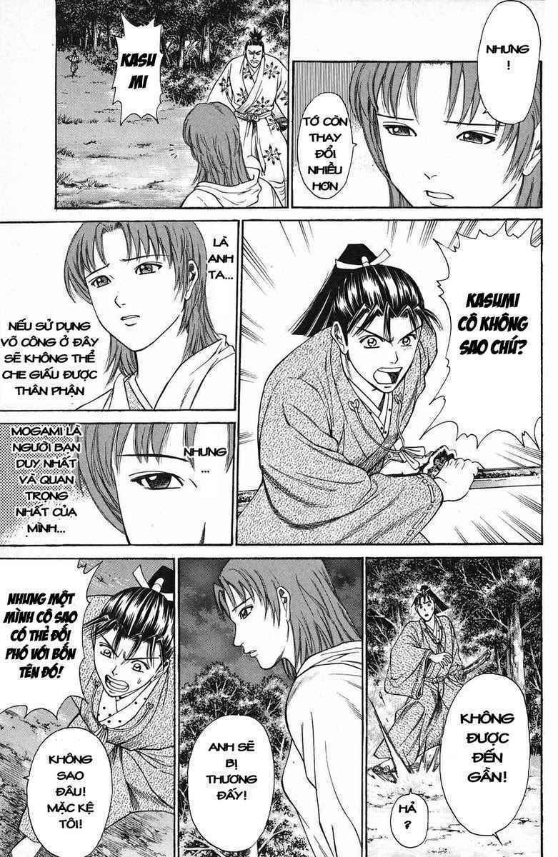 thiếu niên vương phần 1 chapter 48 40