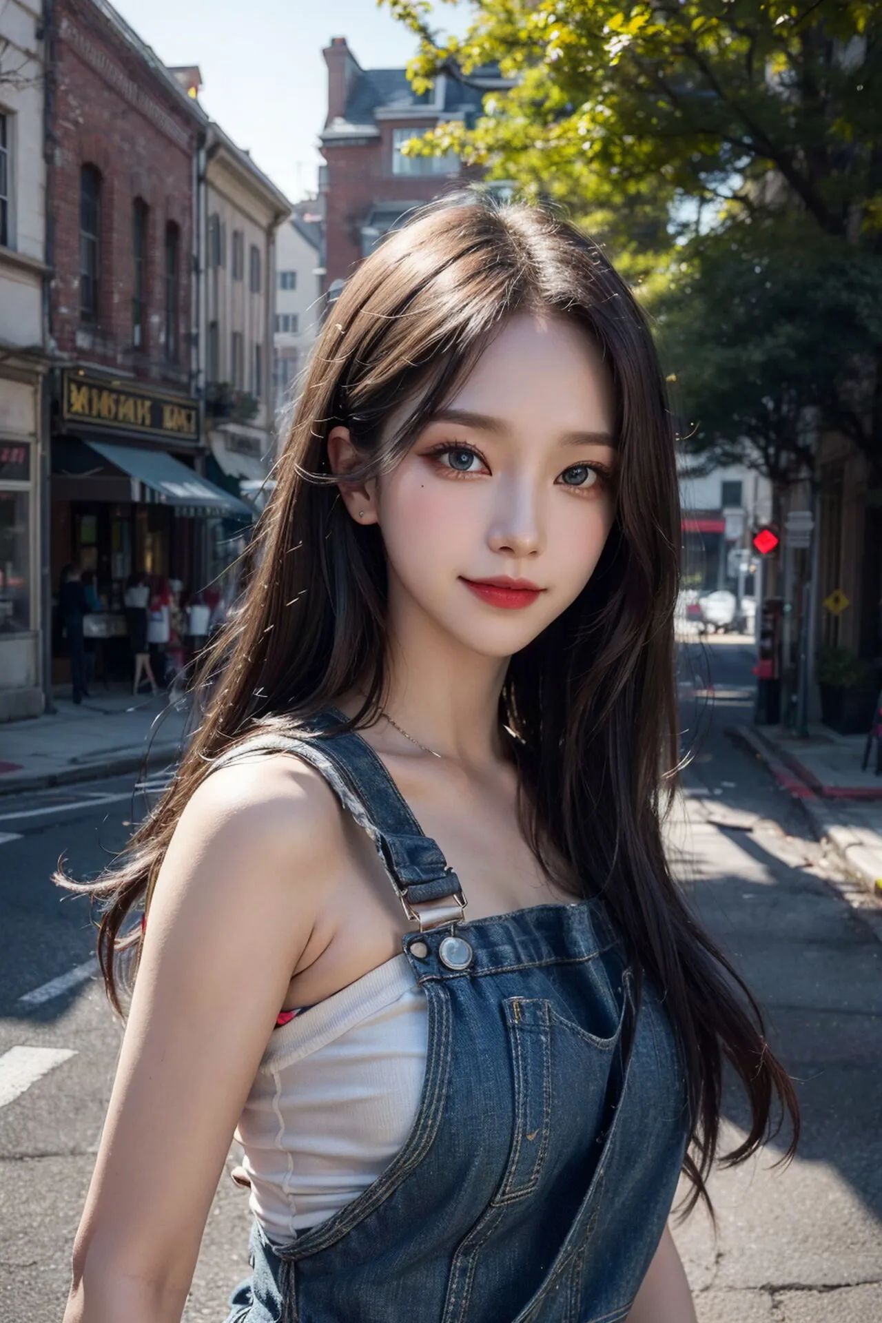 artist ai generated chapter 231 89