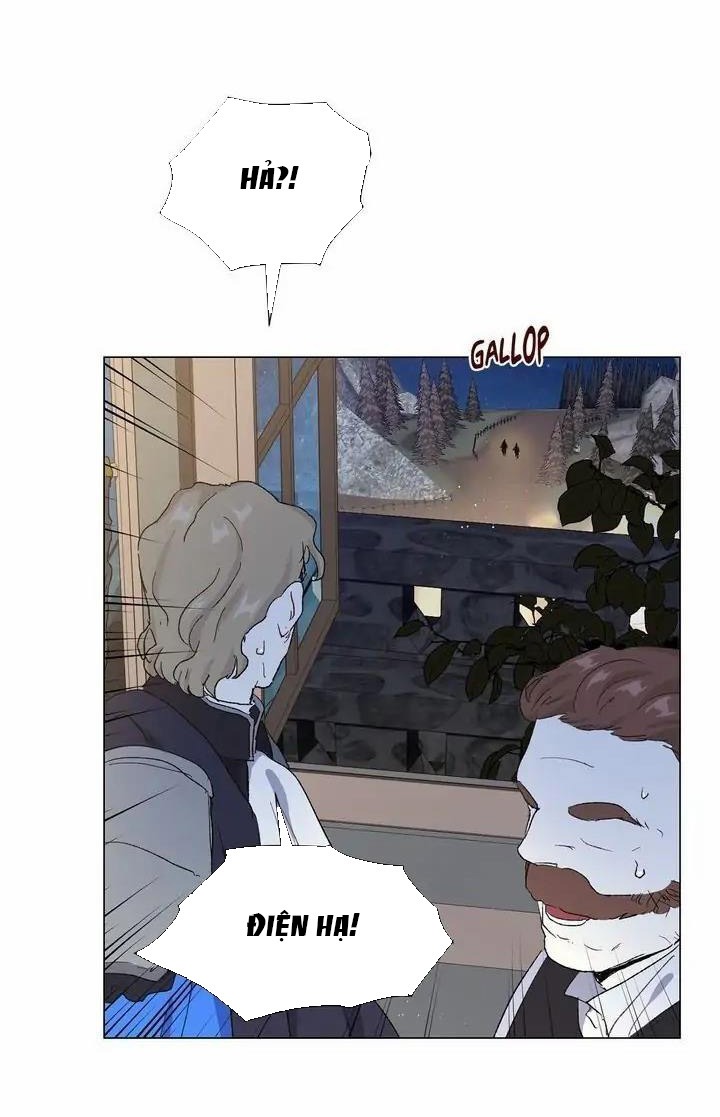 tôi là fan cứng hoàng tử chapter 54.2 6