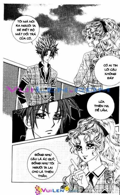 sâu trong ánh mắt chapter 24 13