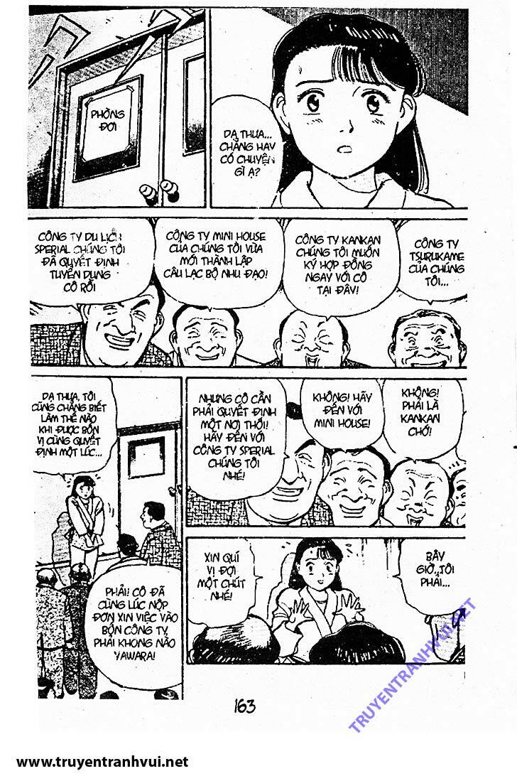 yawara chapter 150 4