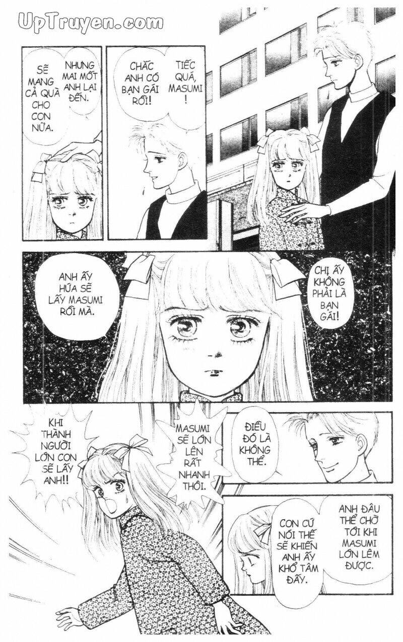 câu lạc bộ con nhà giàu chapter 11 19