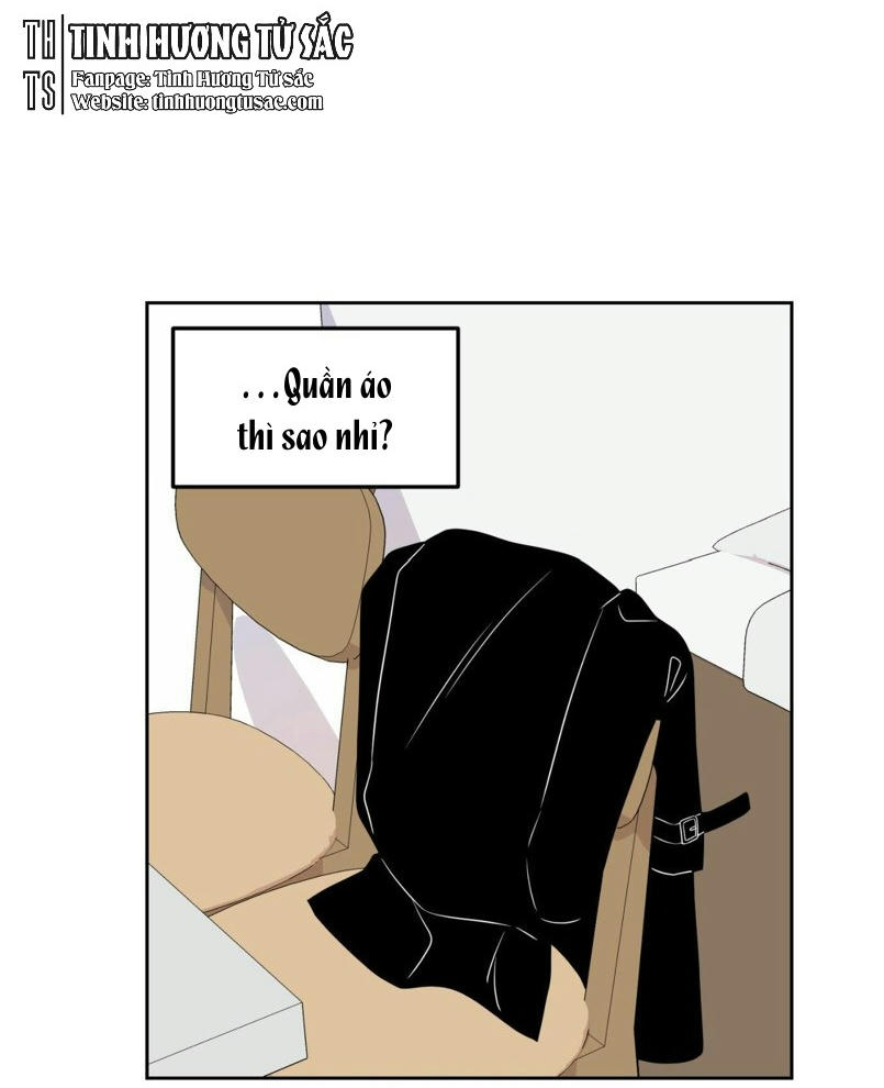 dự án xanh chapter 20 108