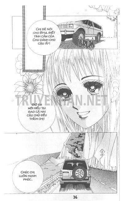 nụ hôn 5000 won chapter 34 18