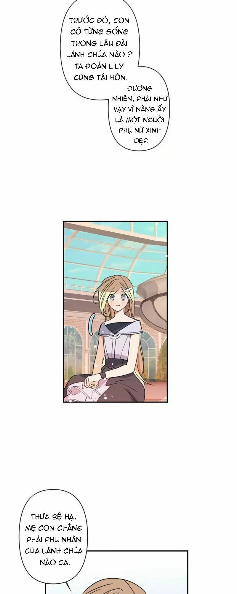 tôi đang nuôi dưỡng một con quái thú chapter 10 29