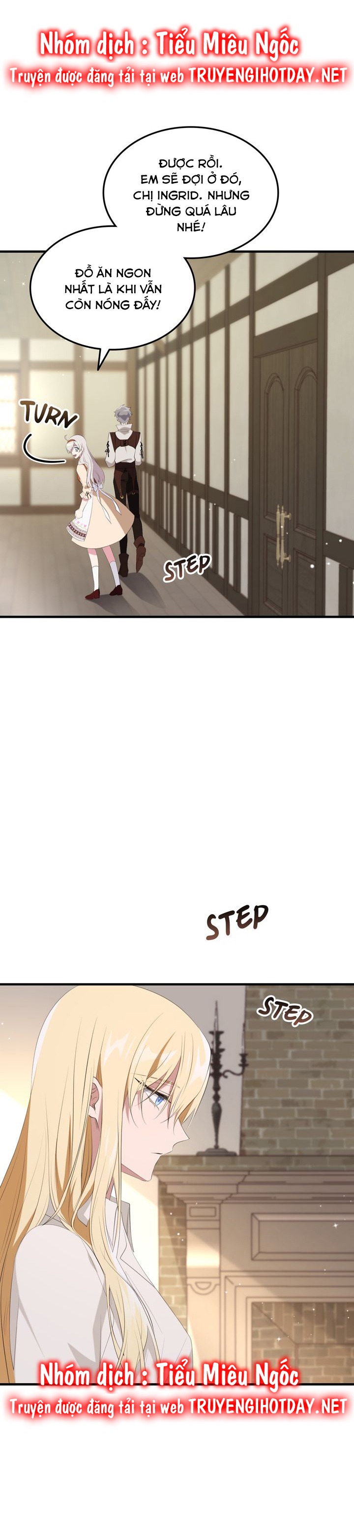 thưởng thức hương vị chapter 43 33