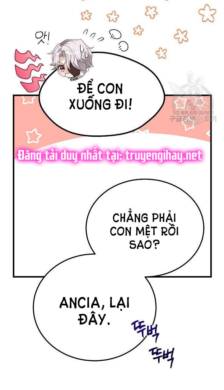 trở thành vợ thái tử quái vật chapter 55.2 4