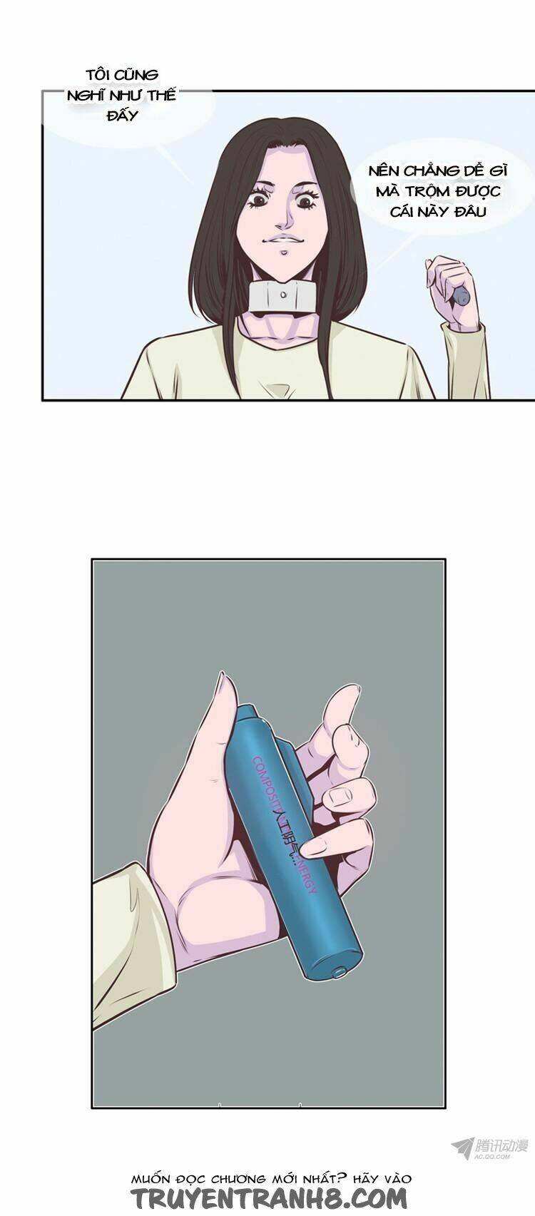 vua của vong linh chapter 174 7