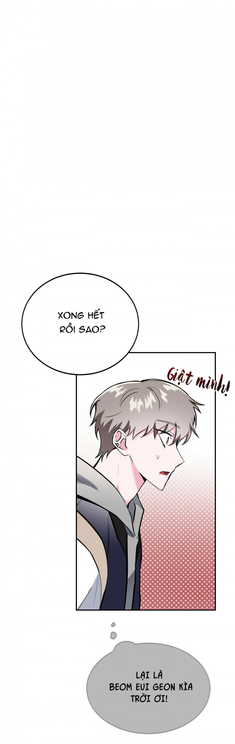 cạm bẫy đại học [m] chapter 5 12