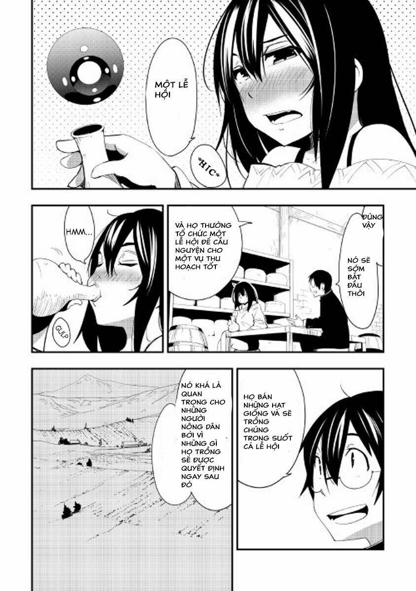 chihou kishi hans no junan chapter 23 4