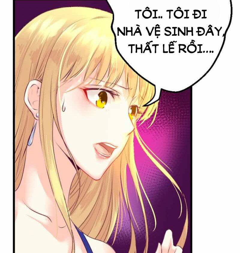 dục vọng của ác ma chapter 5 5