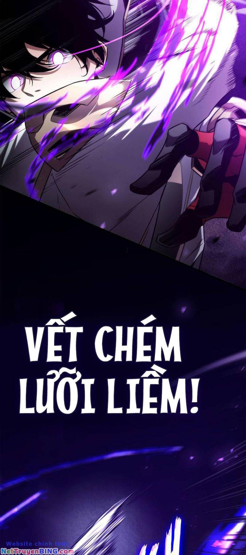 huyền thoại game thủ - tái xuất chapter 136 49