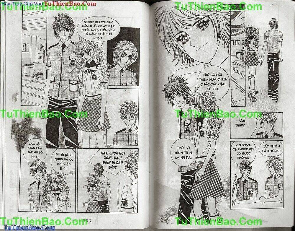 lạc vào ký túc xá chapter 1 54