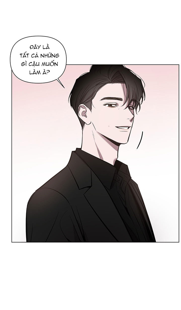 bình minh chia cắt màn đêm chapter 19 22