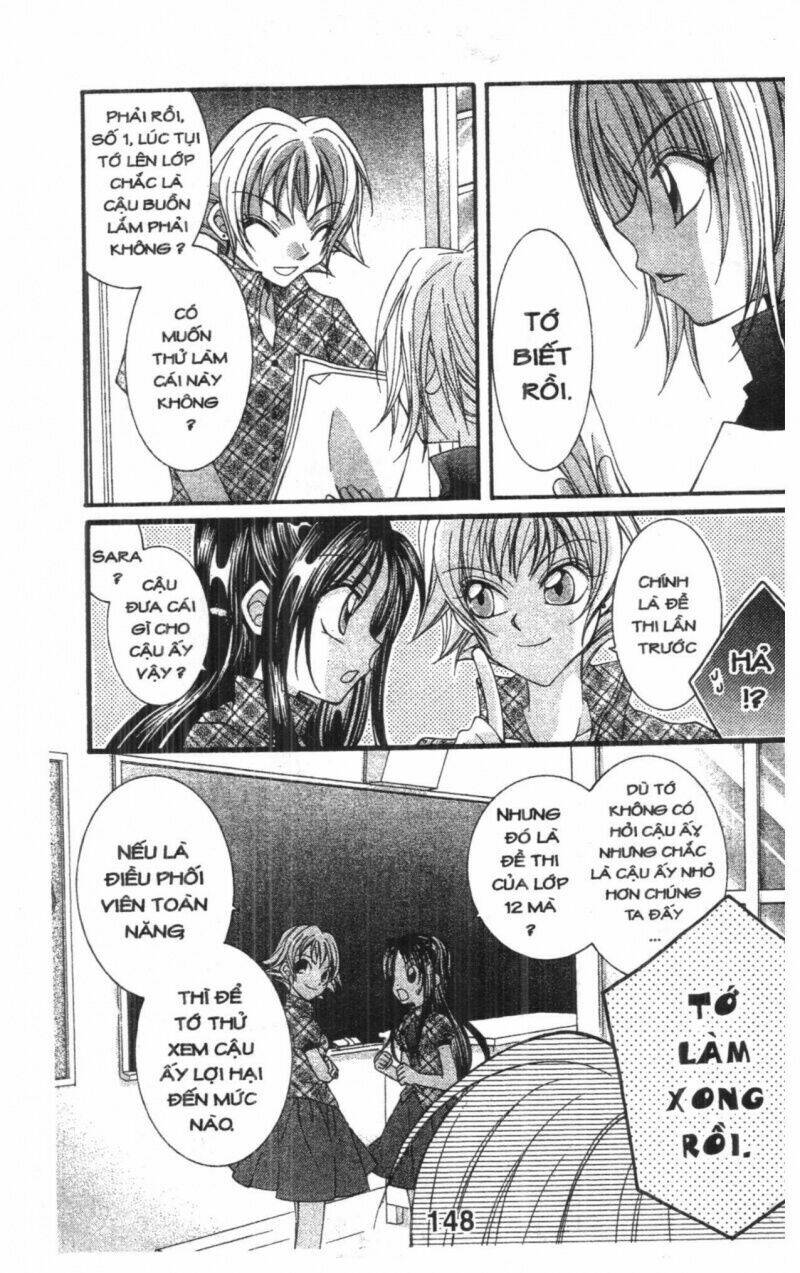 almighty x 10 chapter 1 148