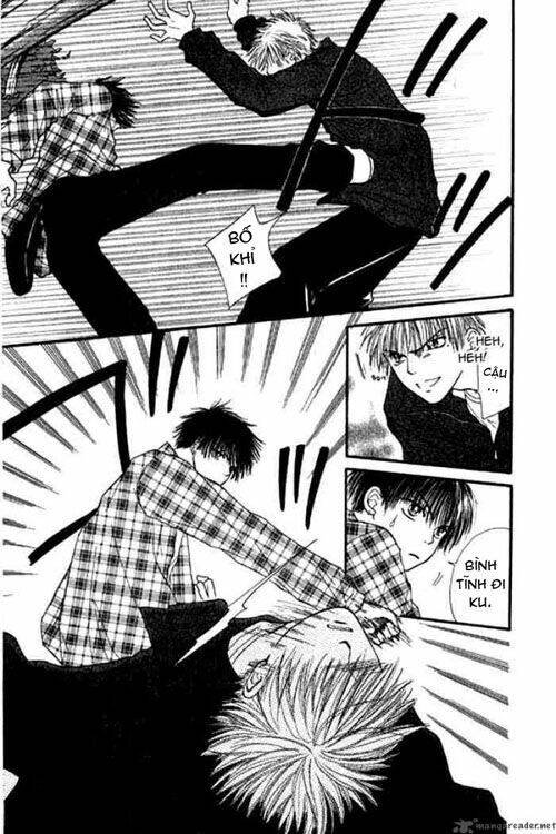 power!! chapter 26 21