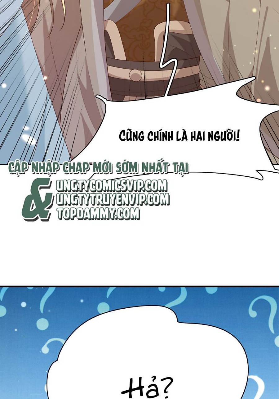 bá tổng vương phi lật xe chỉ nam chapter 120 20