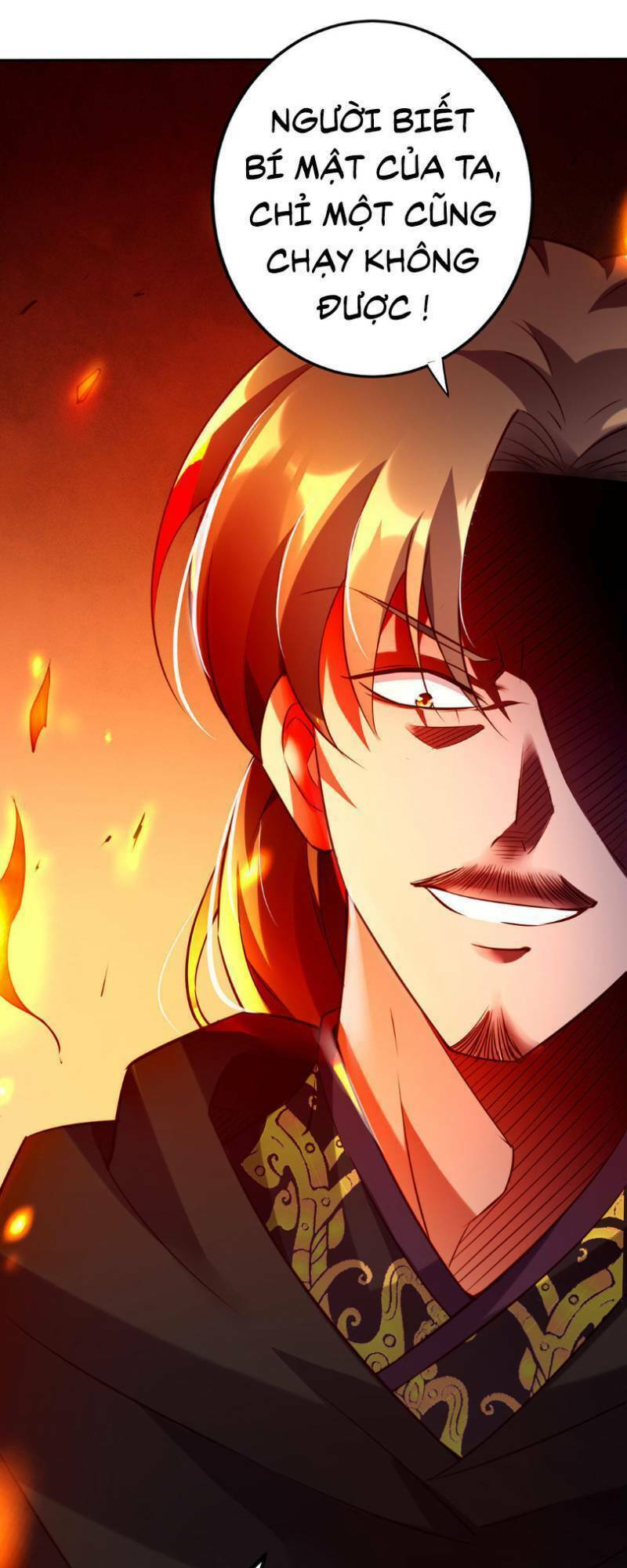 thiên kim bất hoán chapter 40 26