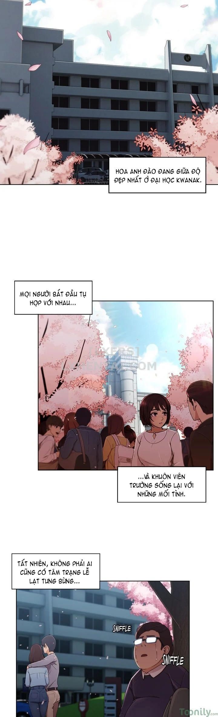 điên cuồng nhưng ngọt ngào chapter 12 2