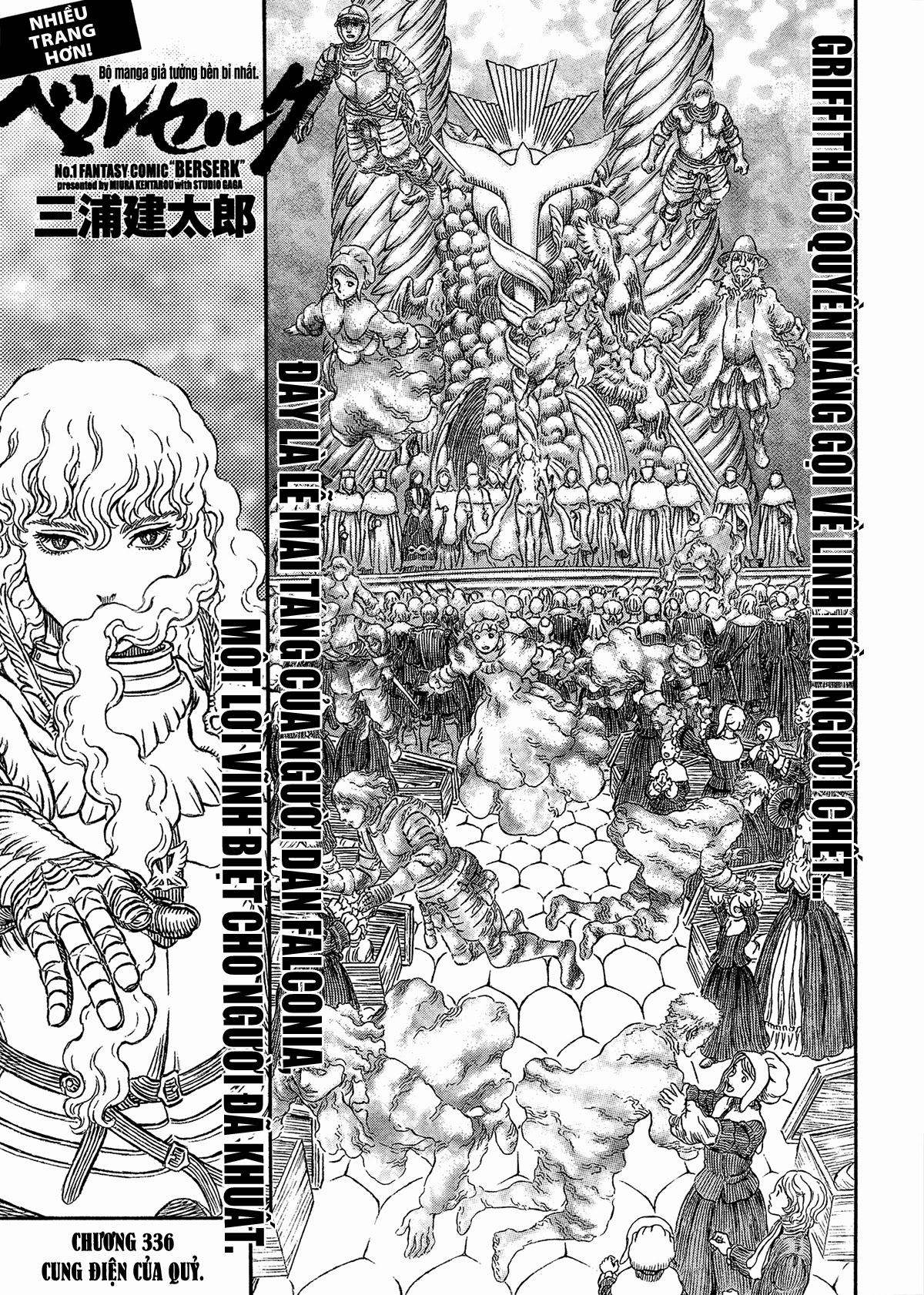kiếm sĩ đen chapter 336 1